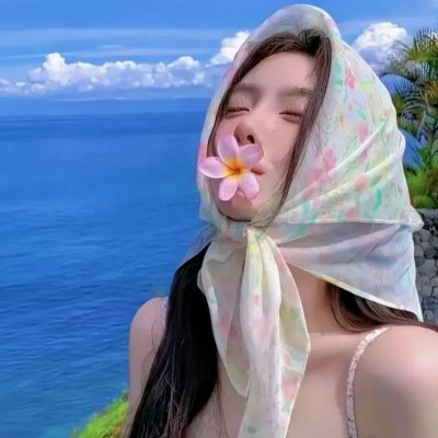 白色地球