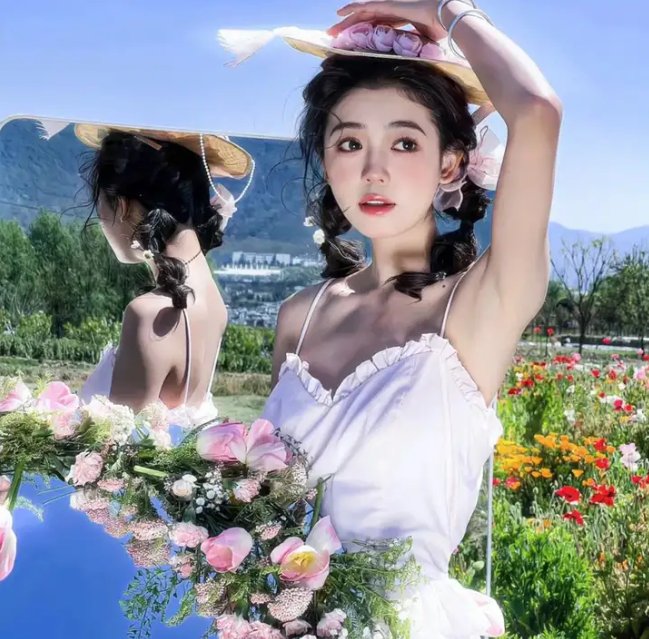 危险韵事